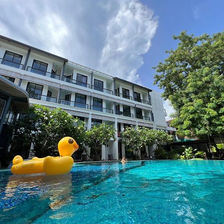 Z&Z Resort Rawai Exterior photo