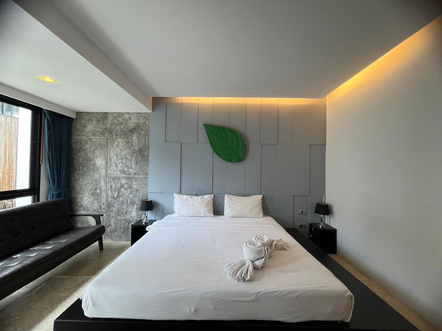 Z&Z Resort Rawai Exterior photo