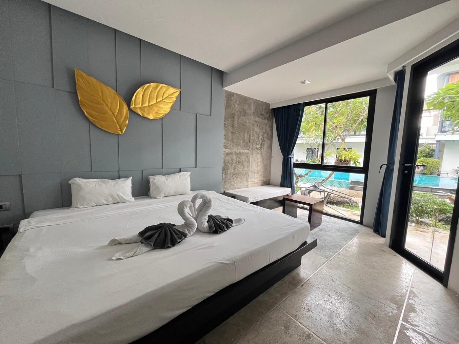 Z&Z Resort Rawai Exterior photo